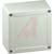 Altech Corp - 200-905-01 - TG Series IP67 4.88x4.8x3.35 In Gray Polycarbonate Desktop Box-Lid Enclosure|70075030 | ChuangWei Electronics