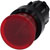 Siemens - 3SU10011AD200AA0 - MH CAP ? 30MM RED MOM ILLUM PUSHBUTTON|70621921 | ChuangWei Electronics