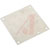 Hoffman - A6P6AL - Fits 6x6 Aluminum 4.88 x 4.88 J Box Internal Panel Enclosure Accessory|70066702 | ChuangWei Electronics