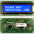 Newhaven Display International - NHD-0216K3Z-NSW-BBW-V3 - I2C, RS232, SPI Transmissive STN-BLUE 80 x 36 2 x 16 Characters Serial LCD|70518165 | ChuangWei Electronics