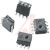 Amphenol Advanced Sensors - NPP-301B-700A - Ported 100 PSI Pressure Sensor|70252209 | ChuangWei Electronics