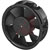 ebm-papst - 6224NM - 24 V dc (6200N Series) 12W 350m3/h 171.5 (Dia.) x 50.8 (D)mm DC Axial Fan|70105481 | ChuangWei Electronics