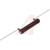 Ohmite - B12J12KE - Vitreous Enamel Axial Tol 5% Pwr-Rtg 12 W Res 12 Kilohms Wirewound Resistor|70022599 | ChuangWei Electronics