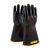 Protective Industrial Products - 155-2-14/8 - Straight Cuff Blk./Orn. 14 In. Class 2 NOVAX Insulating Glove|70595493 | ChuangWei Electronics