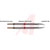 EasyBraid Co. - EBM80TZ004 - Tweezer Cartridge Pair - Bent 30 Sharp0.4mm (0.016