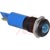 APEM Components - Q14P1BXXW24E - IP67 24VDC PROMINENT 14MM LED INDICATOR|70066163 | ChuangWei Electronics