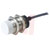 Carlo Gavazzi, Inc. - EI3015TBOSS - Grey PVC 2m SS NO SCR 15mm Range M30 Inductive Proximity Sensor|70338087 | ChuangWei Electronics