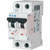 Eaton - Cutler Hammer - FAZ-C16/2 - UL 1077 Standard Package 2-Pole 16A C Curve Supplementary Circuit Breaker|70275889 | ChuangWei Electronics