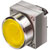 Siemens - 3SB3501-0AA31-0PA0 - 22mm Cutout Yellow Push Button Head 3SB3 Series|70383751 | ChuangWei Electronics