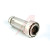 Bulgin - PXM7010/10S/CR/0709 - Metal 7-9mm Cable Entry Crimp Term. Fem./Socket 10-Pole Flex Connector|70329263 | ChuangWei Electronics