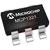 Microchip Technology Inc. - MCP1321T-29ME/OT - Vtrpd-2.9V) resetdelay=200ms WDI(WDI=25.6s ActivelowOpen-drain+ActivehighP-P|70567234 | ChuangWei Electronics