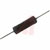 Vishay Dale - CW00550R00JE12 - Bulk Axial Tol 5% Pwr-Rtg 5 W Res 50 Ohms Wirewound Resistor|70201407 | ChuangWei Electronics