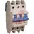 Altech Corp - 3CU20L - 3CU20L 3 POLE UL489 277V 20 A DIN RAIL MOUNT Circuit Breaker|70075836 | ChuangWei Electronics