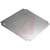 Bud Industries - PNX-91432 - 5.91L X 2.76W X 0.06D IN FITS PN-1332/PN-1333 SERIES ALUMINUM INTERNAL PANEL|70148109 | ChuangWei Electronics