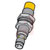 TURCK - NI10U-M12-AP6X-V1131 - LENGTH RANGE 10MM THREADED 3 WIRE UPROX BARREL INDUCTIVE PROXIMITY SENSOR|70034577 | ChuangWei Electronics