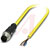 Phoenix Contact - 1406225 - NPL 5 m Plug straight M12to Open end 4-pos.105degC PVC M12|70276750 | ChuangWei Electronics