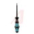 Phoenix Contact - 1205163 - Phillips PH2 Tip 100 mm Alloy Steel VDE Screwdriver|70171410 | ChuangWei Electronics