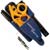 Fluke Networks - 11293000 - IS60 ProTool Kit|70137328 | ChuangWei Electronics