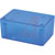 Hammond Manufacturing - 1591XXLTBU - 1591XXT BU Series IP54 3.4x2.2x1.52 In Translucent Blue ABS Box-Lid Enclosure|70165360 | ChuangWei Electronics