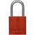 Panduit - PSL-12OR - Shackle .19D 1.0H .70W Orange Aluminum Body 1.35H 1.25W PadLock|70386651 | ChuangWei Electronics