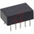 Panasonic - TQ2-24V - TQ Series Ctrl-V 24DC Cur-Rtg 0.5/1AAC/ADC DPDT-NO/NC Comm/Signal E-Mech Relay|70158658 | ChuangWei Electronics