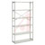 Sovella Inc - C31535002 - Storage system 100/50/240 light grey|70703800 | ChuangWei Electronics