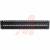 Quest Technology International, Inc. - NPP-2048 - 2U 48 Patch Panel|70121200 | ChuangWei Electronics