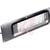 IDEC Corporation - LF1D-E9F-2W-A - 9w @24VDC 10x1 row.side Diffused Lens Cool white LED Illuminated Light Strip|70173779 | ChuangWei Electronics