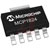 Microchip Technology Inc. - MCP1824T-3302E/DC - LDO Regulator 300mA 3.3V SHDN SOT223-5|70388607 | ChuangWei Electronics