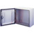 Hoffman - CSD16126LGEMC - LTGRAY STEEL 16.00X12.00X6.00 WALL-MOUNT EMC ENCLOSURE|70067273 | ChuangWei Electronics