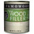 Eclectic Products - 36011128 - 1 Qt OAK/TEAK FAMO Original Wood Filler|70552104 | ChuangWei Electronics