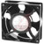 Orion (Knight Electronics, Inc.) - OA109AP-22-3TBR - Terminals 2300RPM 38dBA 12W 75CFM Sq 120x120x25mm 230V AC Fan|70103679 | ChuangWei Electronics