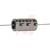 Illinois Capacitor, Inc. - 475TTA450M - Axial Vol-Rtg 450 VDC Tol 20% Cap 4.7uF Aluminum Electrolytic Capacitor|70111925 | ChuangWei Electronics