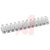 Altech Corp - HE1WPR/12 - 300 V 20 A Opaque White 24-12 AWG Dbl 8 mm 12 Euro Term Strip Conn|70077187 | ChuangWei Electronics