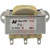 Triad Magnetics - F6-20 - 50/60Hz Solder Lug Sec:1.5A Sec:20VCT Pri:115V Chassis 30VA Transformer|70218280 | ChuangWei Electronics