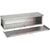 Hoffman - F101072RTGV - Steel 10.00x10.00x72.00 Basic Galvized 3R Trough|70307353 | ChuangWei Electronics