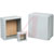 Hoffman - D664CHSCFGP - FIBERGLASS 6.00X6.00X4.00 SOLID DOOR NEMA 4X WIFI CABINET|70066687 | ChuangWei Electronics