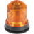 Edwards Signaling - 125STRNA120AB - 125 NO Strobe Amber 120V AC black base|70235584 | ChuangWei Electronics