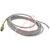 TURCK - RS 4.4T-5/S90 - PUR 105 degC 4 250 VAC/300 VDC 4 A PVC 22 AWG Cordset|70035928 | ChuangWei Electronics