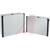 Hoffman - CP253512B - 350 x 120 x 250mm Steel Light Grey CONCEPT OI Enclosure|70306913 | ChuangWei Electronics