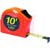 Apex Tool Group Mfr. - HV1010 - 1/2 in.x10 ft. Hi-Viz Orange Series 1000 Power Tape Lufkin|70222366 | ChuangWei Electronics