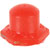 APM Hexseal - N5040G 44 - PUSHBUTTON BOOT RED 1/4-32 THD|70156463 | ChuangWei Electronics