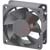 Sunon Fans - EB60252B1-000U-999 - Leadwires 4500RPM 34.5dBA 1.8W 23.5CFM Sq 60x60x25mm 24V DC Fan|70226261 | ChuangWei Electronics