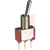 C&K  - 7301SYCQE - 85 deg Brass, Chrome Plated 3PDT 250VAC 2 A @ 250 VAC PC Mounting Switch|70128142 | ChuangWei Electronics