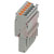 Phoenix Contact - 3209950 - Terminal Block PLUG 10POS STR|70342883 | ChuangWei Electronics