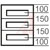 Pass & Seymour - 0 361 02 - CHASSIS 500X400X200|70433646 | ChuangWei Electronics