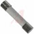 Bussmann by Eaton - FM09A250V6A - 250 V Cartridge FM09/3AG 6 A Normal Blow Cylinder Fuse|70150617 | ChuangWei Electronics