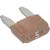 Bussmann by Eaton - BK-ATM-5 - 32VDC Blade Plastic-Tan Dims 0.43x0.15x0.642