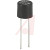 Schurter - 0034.6044 - PCB Mnt 2-Pin, Long 8.5x8.5mm 250 VAC 1 A Quick-Acting Subminiature Fuse|70432195 | ChuangWei Electronics