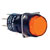 IDEC Corporation - AL6M-M23P-A - 12VAC/DC Cntact 2NO-2NC ExtRnd Amber 16mm Switch; Pushbutton Illuminated|70173696 | ChuangWei Electronics